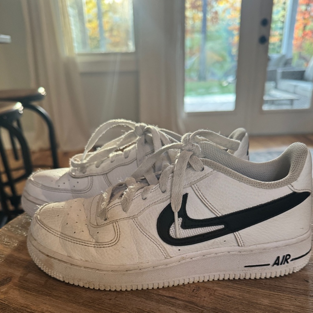 Nike Air Youth 5